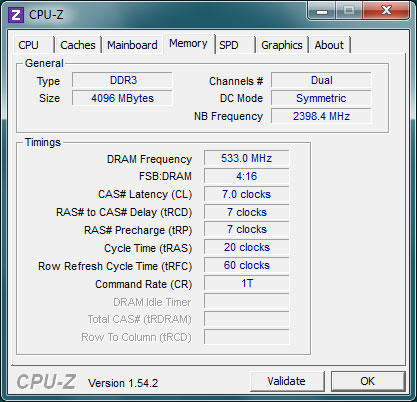 كيف تعرف مواصفات المعالج المركزي الخاص بك؟ CPU-08