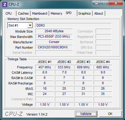 كيف تعرف مواصفات المعالج المركزي الخاص بك؟ CPU-09