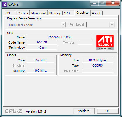 كيف تعرف مواصفات المعالج المركزي الخاص بك؟ CPU-10