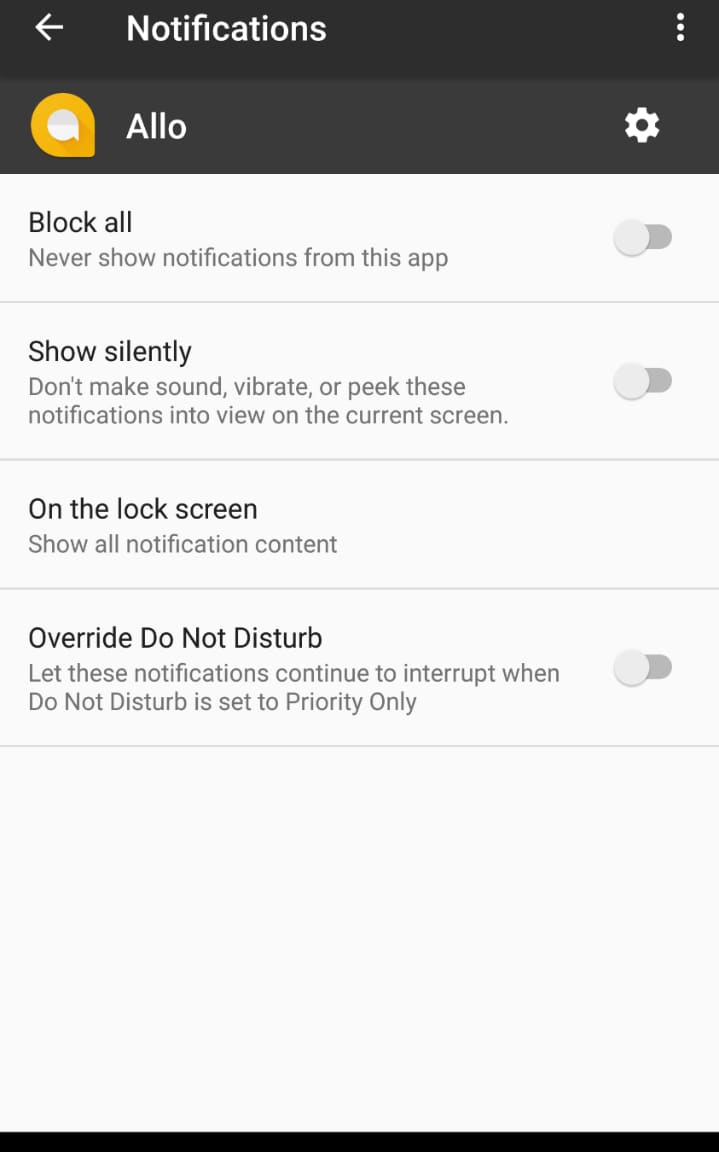 كل المزايا المخفية في نظام أندرويد .. تعرف عليها Android-%20notifications%20control