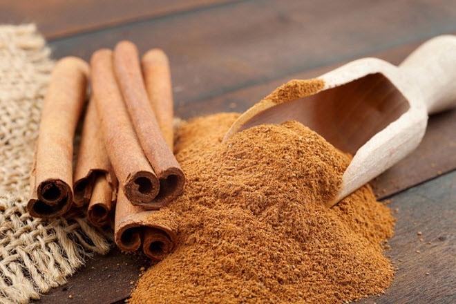فوائد القرفة المتعددة لخسارة الوزن The-multiple-benefits-of-cinnamon-for-weight-loss