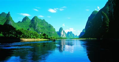 مناضر طبيعية Guilin