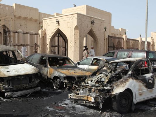 الإمارات العربية المتحدة تقدم مساعدات إقليمية في الحرب على الإرهاب Image-2-of-41