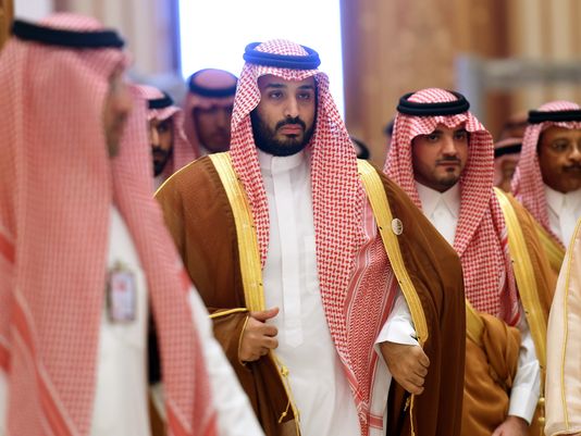 ما مدى اتحاد التحالف السعودي الجديد لمكافحة الإرهاب؟ Image1of4