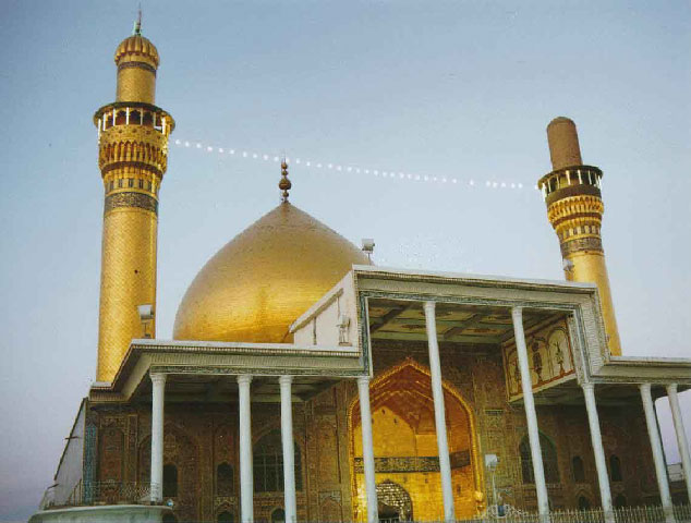 سامراء حاضرة العراق Samera-16