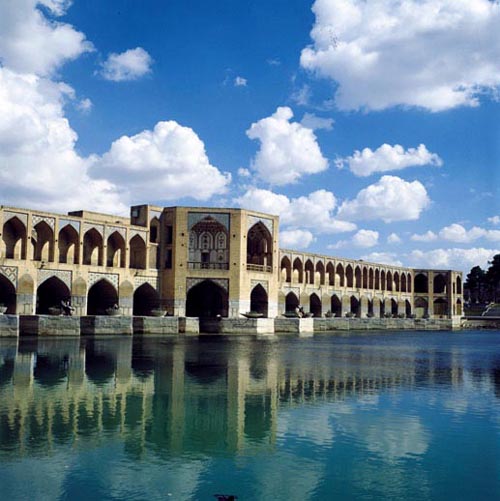 صور جميلة من ايران مااحلاها Isfahan-02