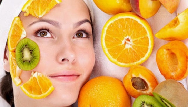  فوائد البرتقال للبشرة رائع جدا  The-benefits-of-oranges