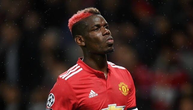 بوجبا يريد الانتقال إلى ريال مدريد بعد فشله مع مانشستر يونايتد Paul-Pogba-20159857