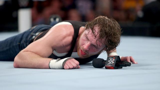 Dean Ambrose réellement blessé 217_RAW_02292016hmm_1061--b946f8bf1015877c29442347d65b7e36