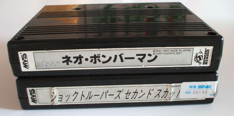 [ Jhabu ] PC Engine et MVS - Nouvelle venue - Page 3 Mvs_oct