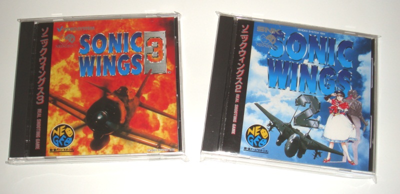 [ Jhabu ] PC Engine et MVS - Nouvelle venue Sonic_wings