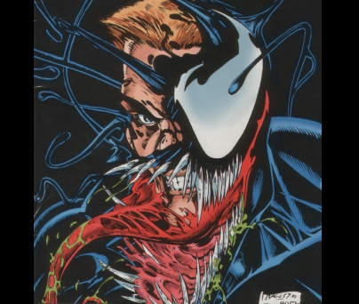 Trevors abilities Venom