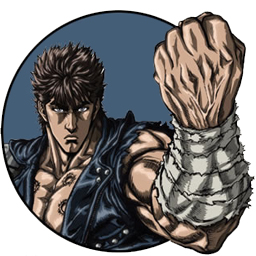 [Missão]Redescobrindo o Passado - Página 2 Kenshiro_copy