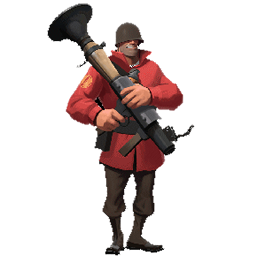 Team Fortress 2 Soldier_2