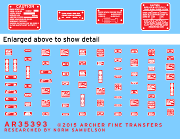 News Archer Fine details AR35393R