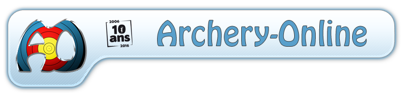 Archery-Online - 10 ans ! BanAO10ans