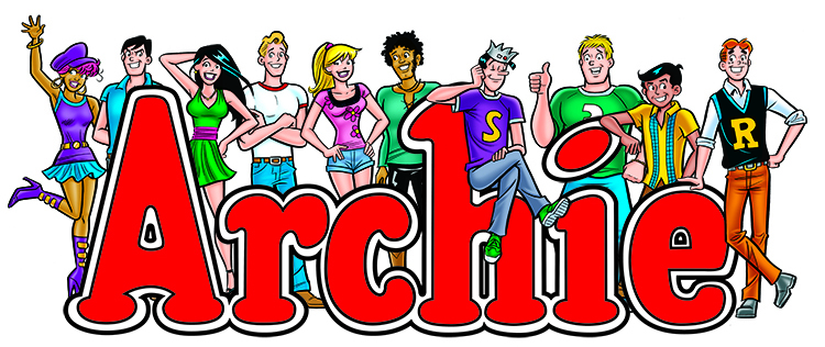 Archies's  Archie_Logo-1