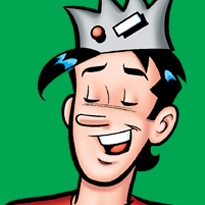 Les Teen dramas américains Jughead_Button