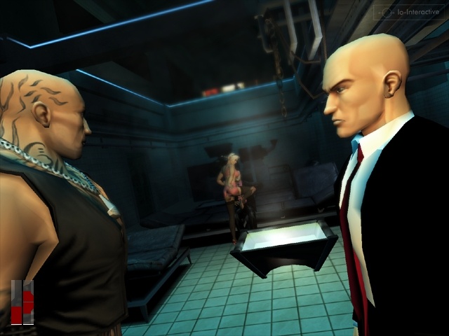 [ MF ]Tổng hợp game Hitman (Gamerur) Image1