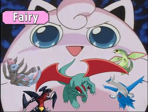 [Pour Nyssa] Topic des Pokemons Dragon  Jigglypuff-owning-newbs