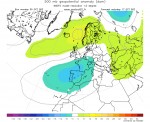 Prévisions du Sam 10 Oct au Lun 20 Octobre 2015 Modeles_naefs_Europe_geop500anom_288h_05_171809