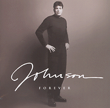 JOHNSON -FOREVER 1999 Cd1