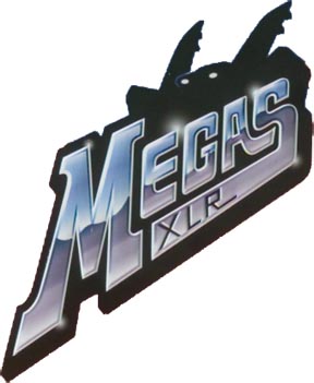 Megas XLR Maceraları 2 Art5hed