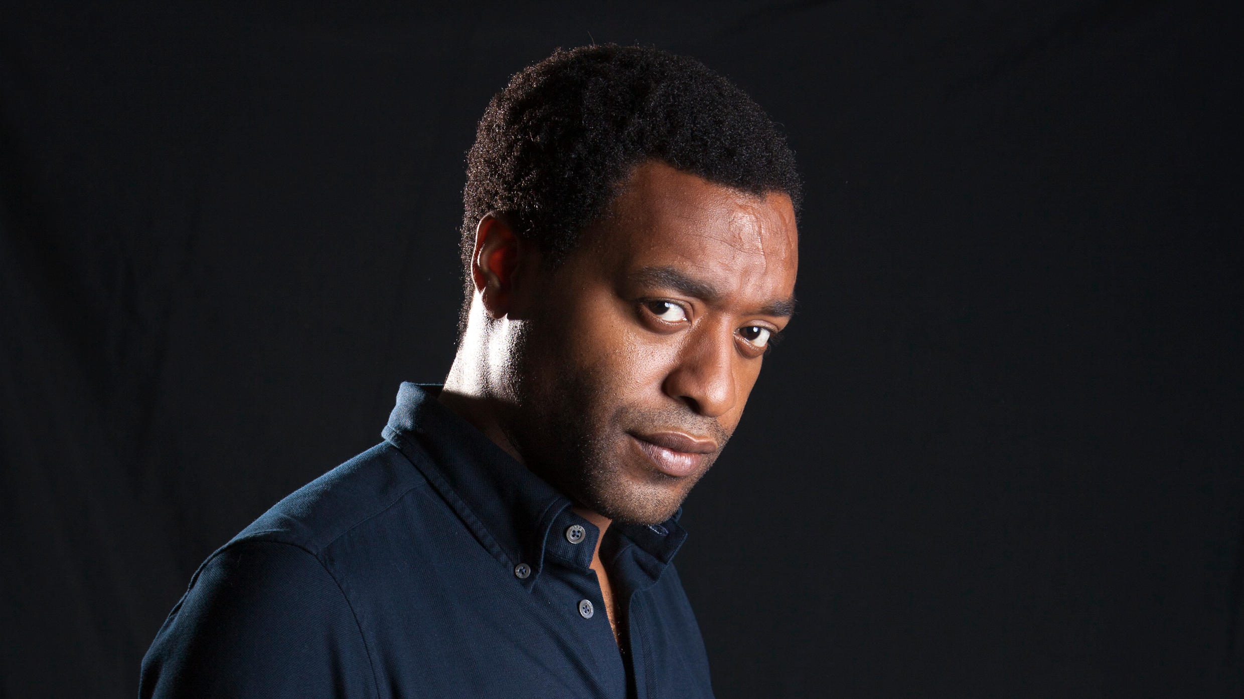 Chiwetel Ejiofor, posible villano para la nueva Bond Chiwetel-ejiofor