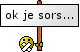 Jeu débile qui consiste à flooder - Page 18 Okjesort