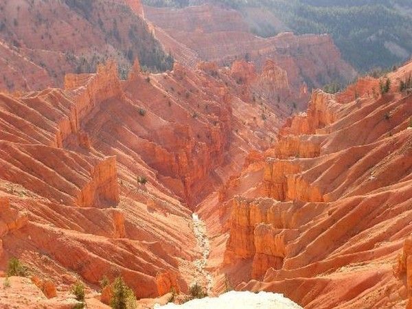 CEDAR BREAKS NATIONAL MONUMENT D76bacca