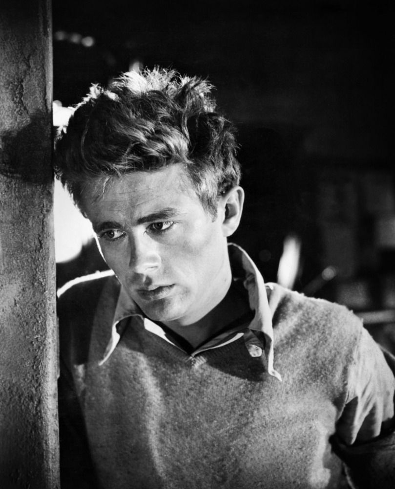 photo - James Dean (photo) 022fcaa4