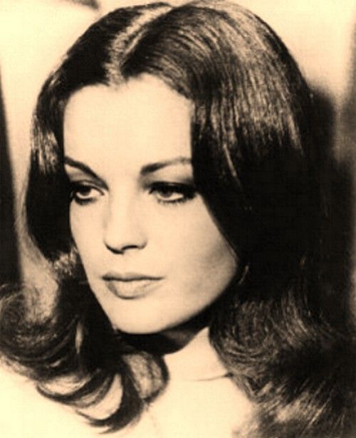 ACTRICE : ROMY SCHNEIDER(photos) 52642979