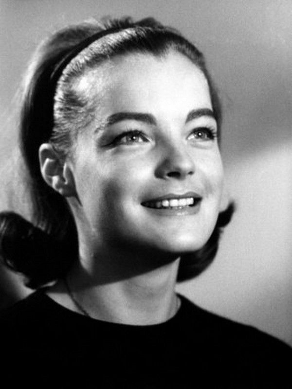 ACTRICE : ROMY SCHNEIDER(photos) 72f25a44