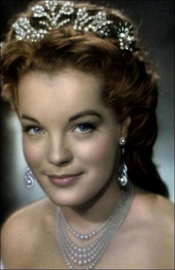 ACTRICE : ROMY SCHNEIDER(photos) 771ee9fb