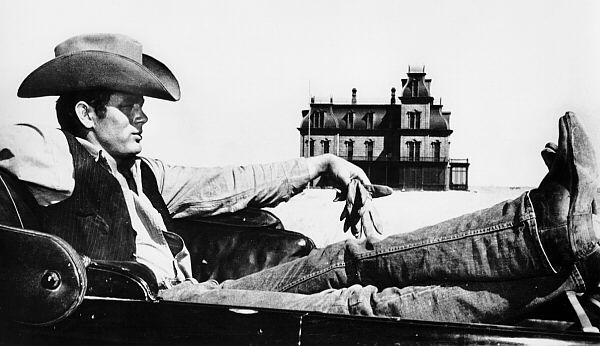 photo - James Dean (photo) 79cbe095