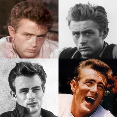 photo - James Dean (photo) C33f4939