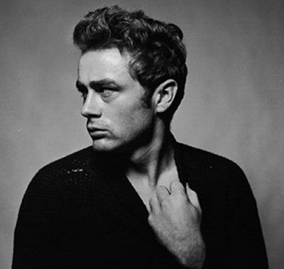 photo - James Dean (photo) E33b4287