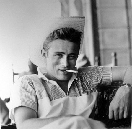 photo - James Dean (photo) F68c2fa4