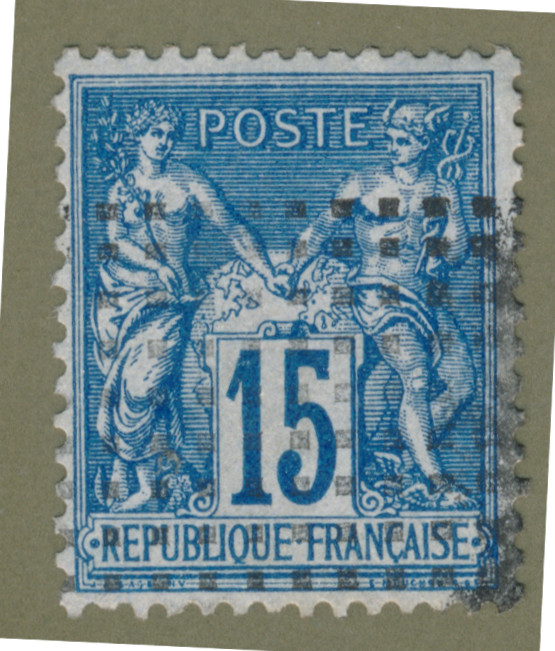 Type Sage de 1881 90IId2