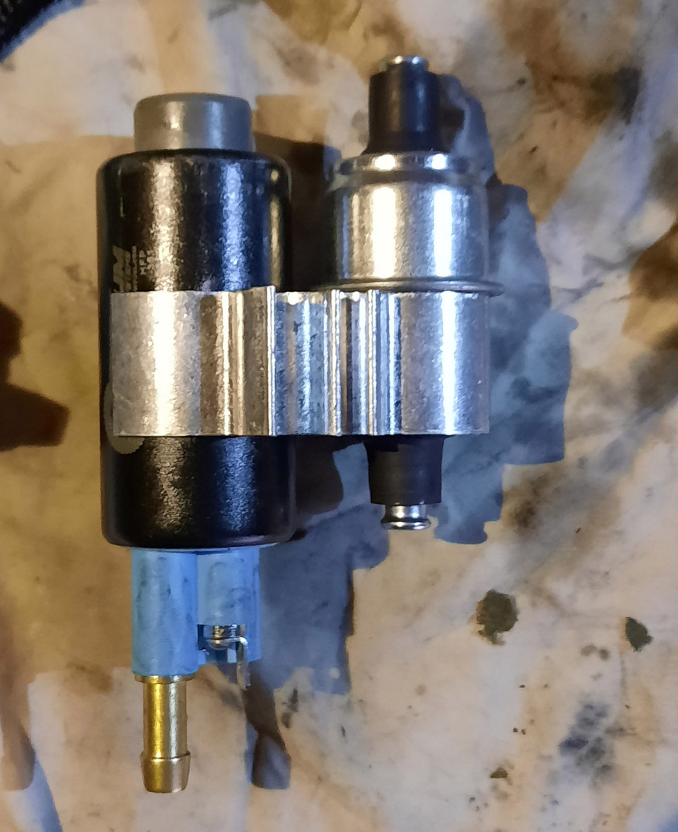 [XB] Remplacement pompe à essence 33b