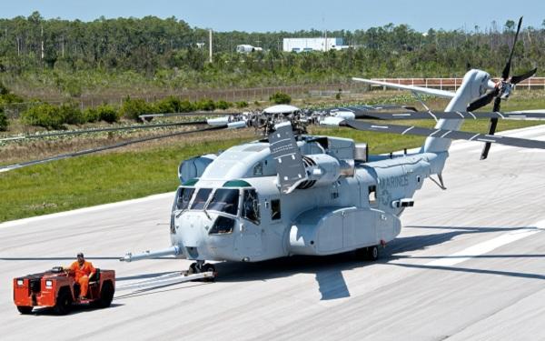 CH-53k King Stallion هل ستكون هذه المروحية الأمريكية الأغلى في العالم A5fbd42a-2917-4700-af12-38b42579cd71