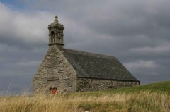 Une chapelle en Finistère : St Michel de Brasparts (29)  1009419981