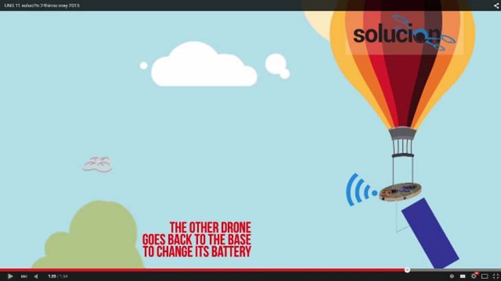 Crean un dispositivo para transportar drones a zonas de catástrofe Crean_un_dispositivo_para_transportar_drones_a_zonas_de_catastrofe