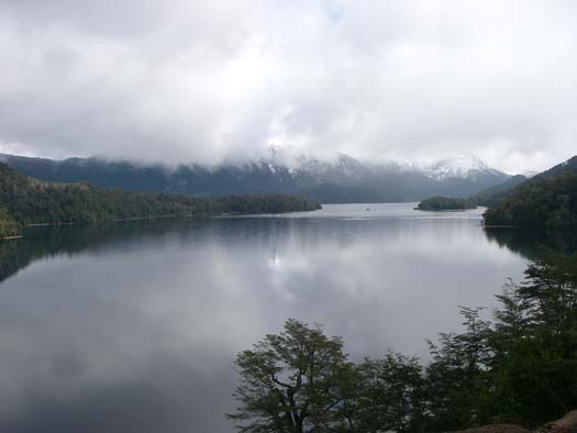 Jezera Seven-lakes-crossing