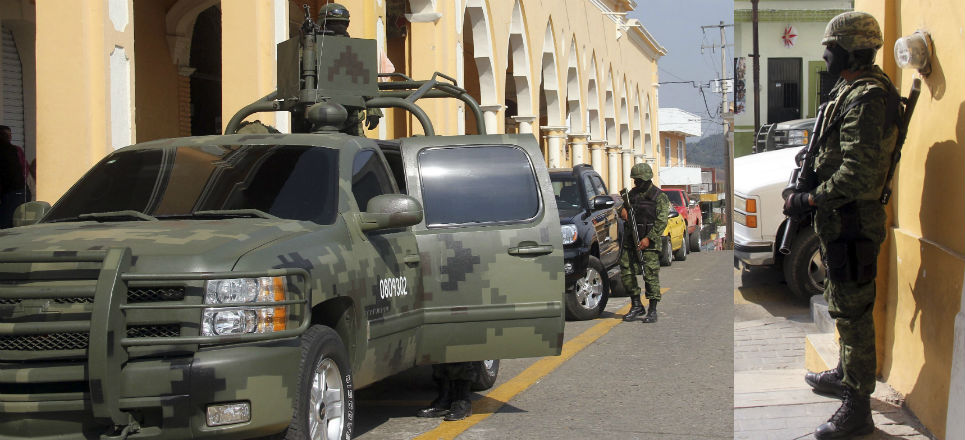 Grupos de autodefensa en Mèxico.Noticias,comentarios,fotos,videos. - Página 5 Ej%C3%A9rcitoenmichoac%C3%A1n