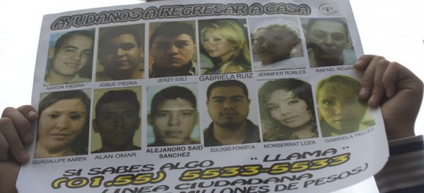 Autoridades hallan muertos en Chalco, Estado de México, a los 12 jóvenes desaparecidos en el Heaven Heaven21.jpg1-600x274