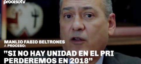 IMPRESIONANTE CURRÍCULUM DE BELTRONES. El narco tiene una carta fuerte en Manlio Fabio Beltrones Beltronesproceso-482x220