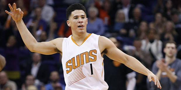 Devin Booker DevinBooker_MA3