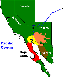 Un recorrido por nuestro planeta: asombrosas imagenes. - Página 2 Sonorandesert