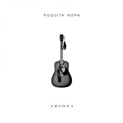 Ricardo Arjona - Poquita ropa (2010) Poquita-Ropa